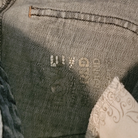 Express jeans - Picture 6 of 11